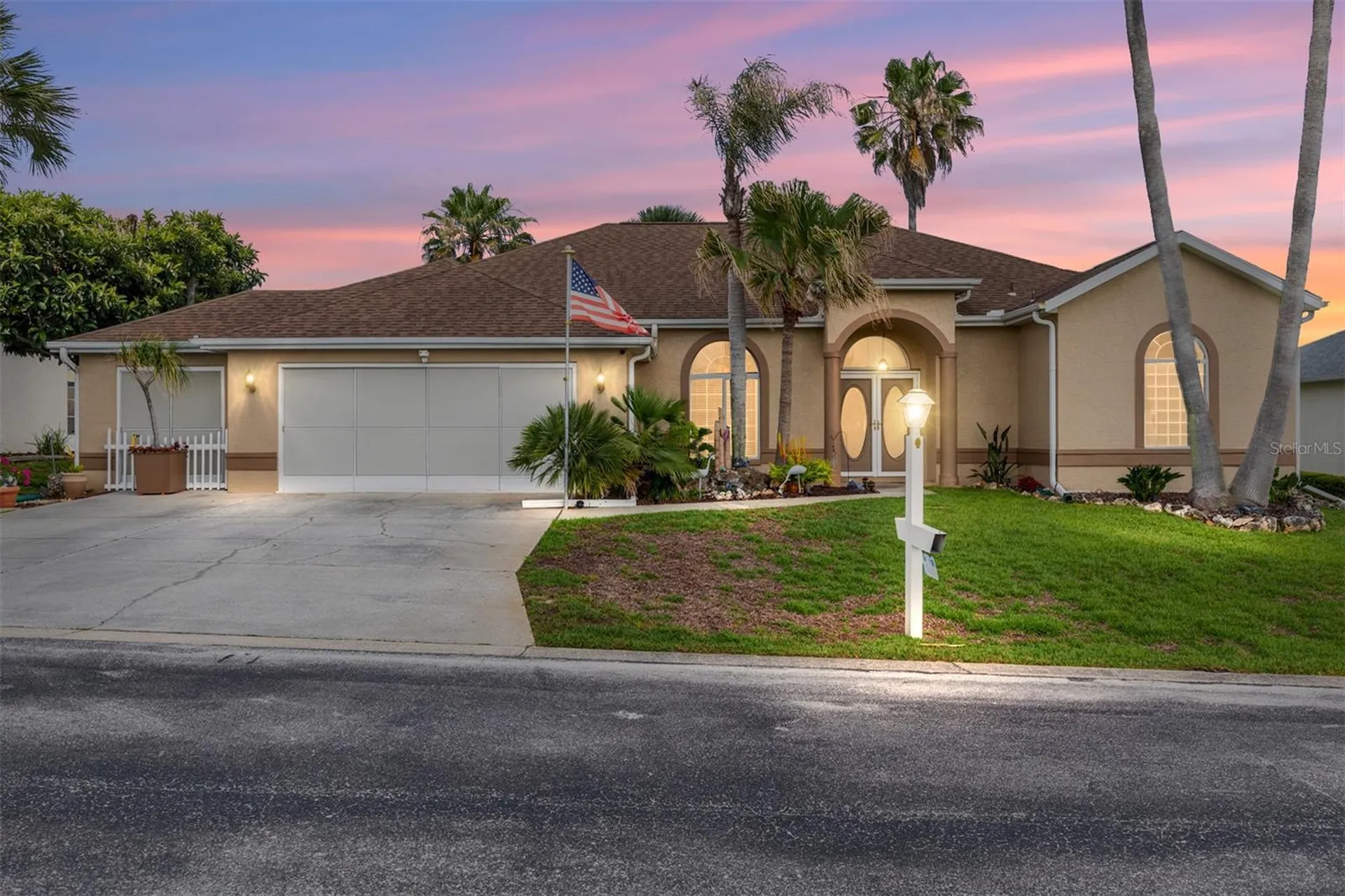 2040 NW 55th Ave Road Ocala FL 34482