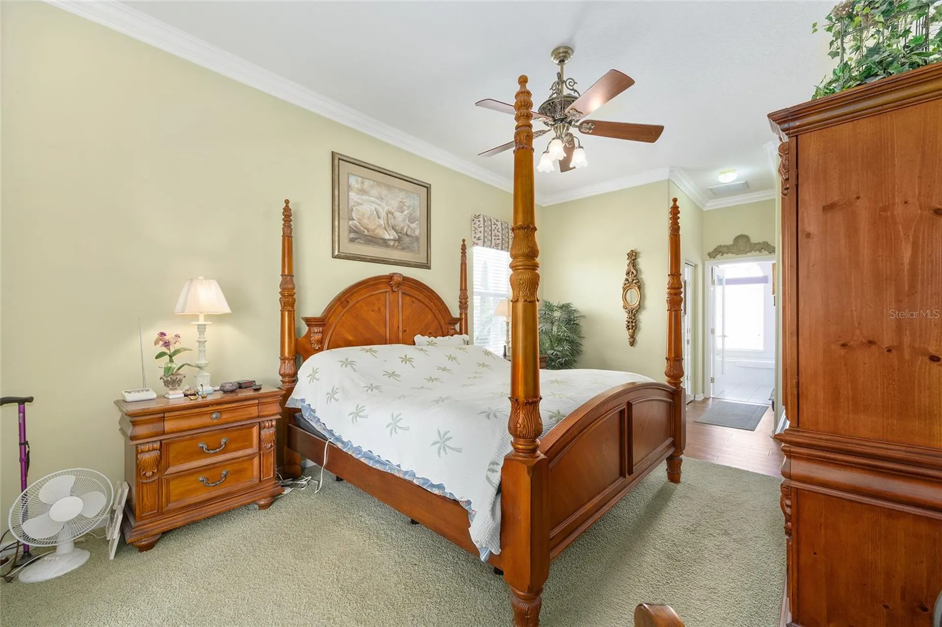 2040 NW 55th Ave Road Ocala FL 34482