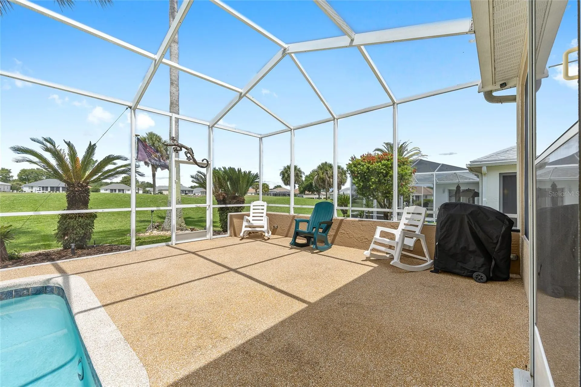 2040 NW 55th Ave Road Ocala FL 34482