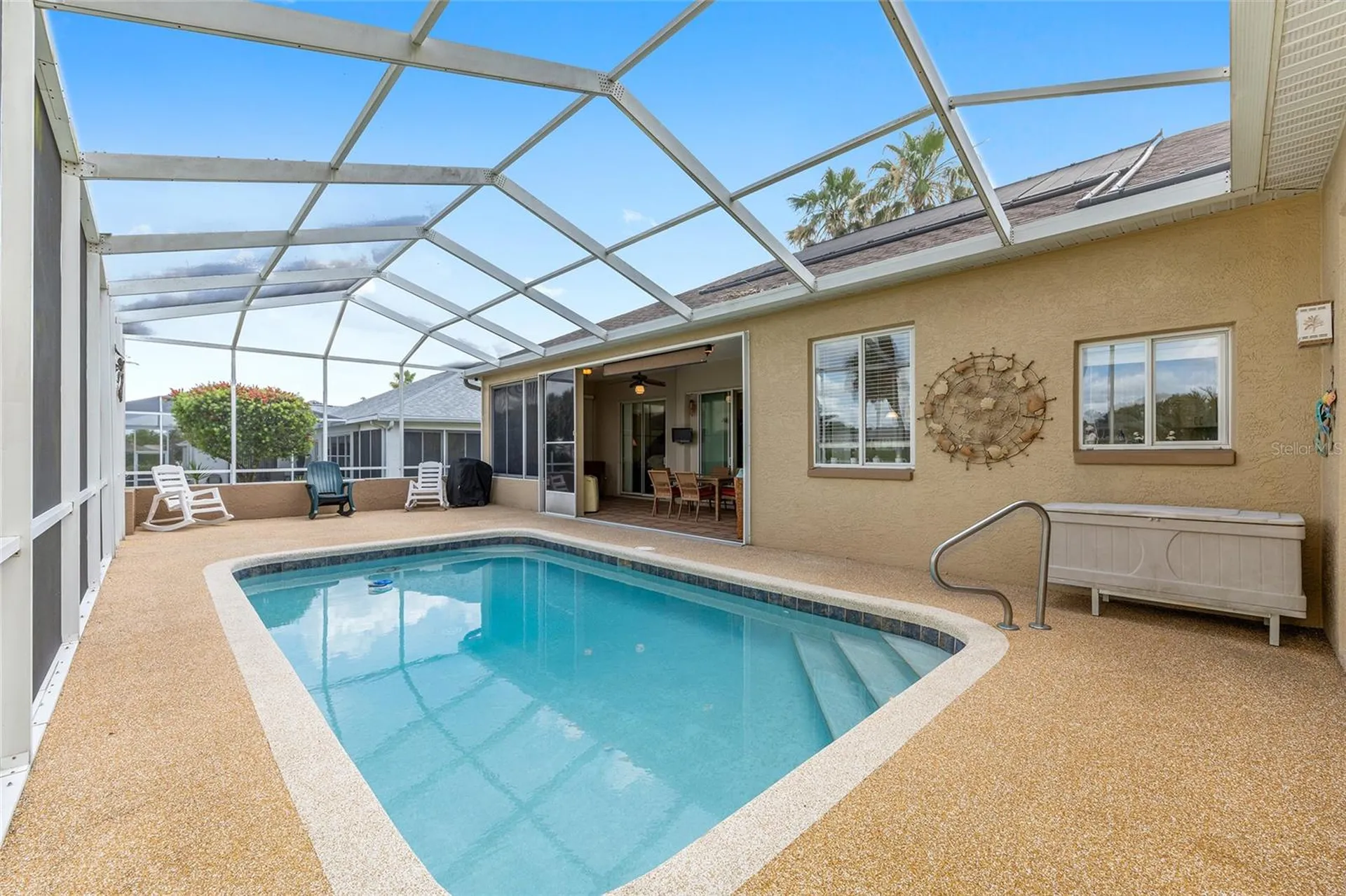 2040 NW 55th Ave Road Ocala FL 34482