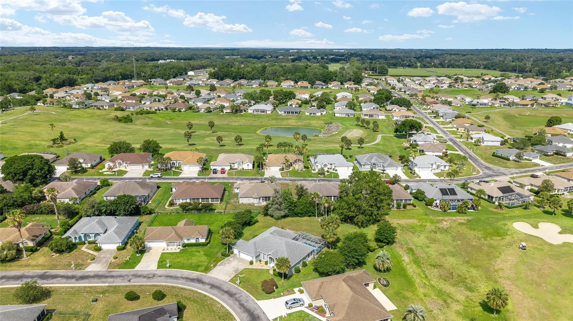 2040 NW 55th Ave Road Ocala FL 34482