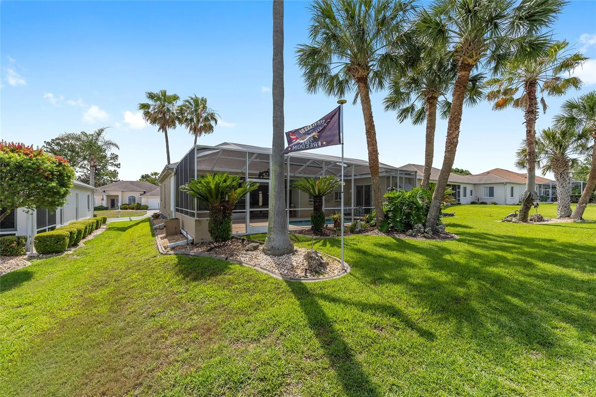 2040 NW 55th Ave Road Ocala FL 34482