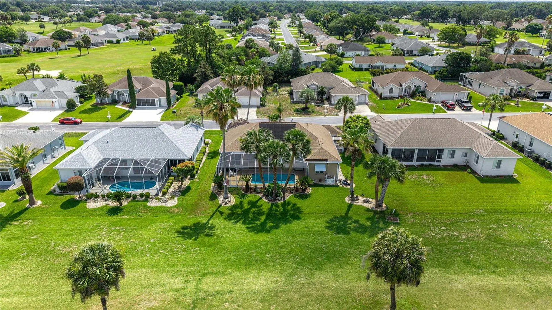 2040 NW 55th Ave Road Ocala FL 34482