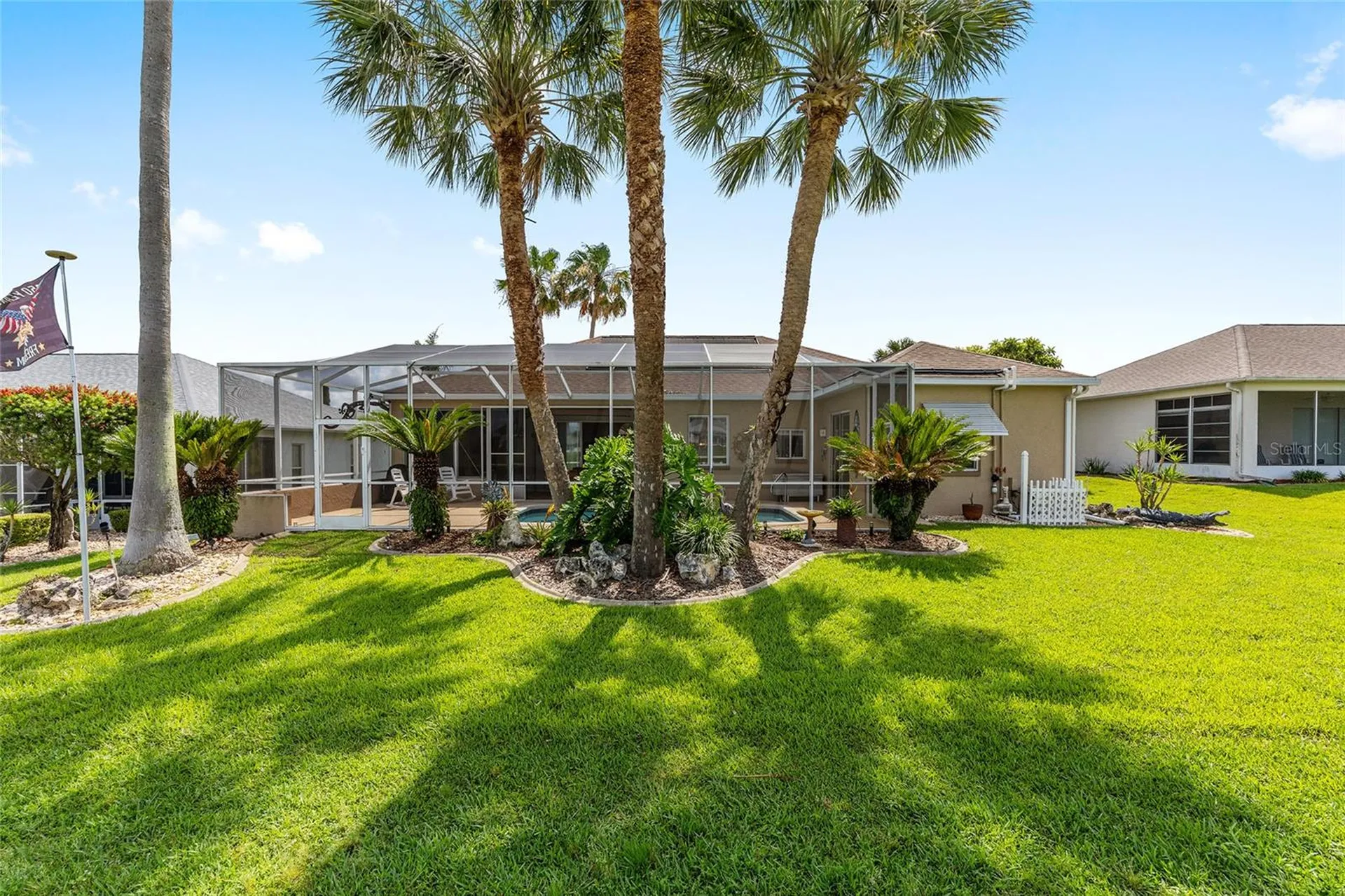 2040 NW 55th Ave Road Ocala FL 34482
