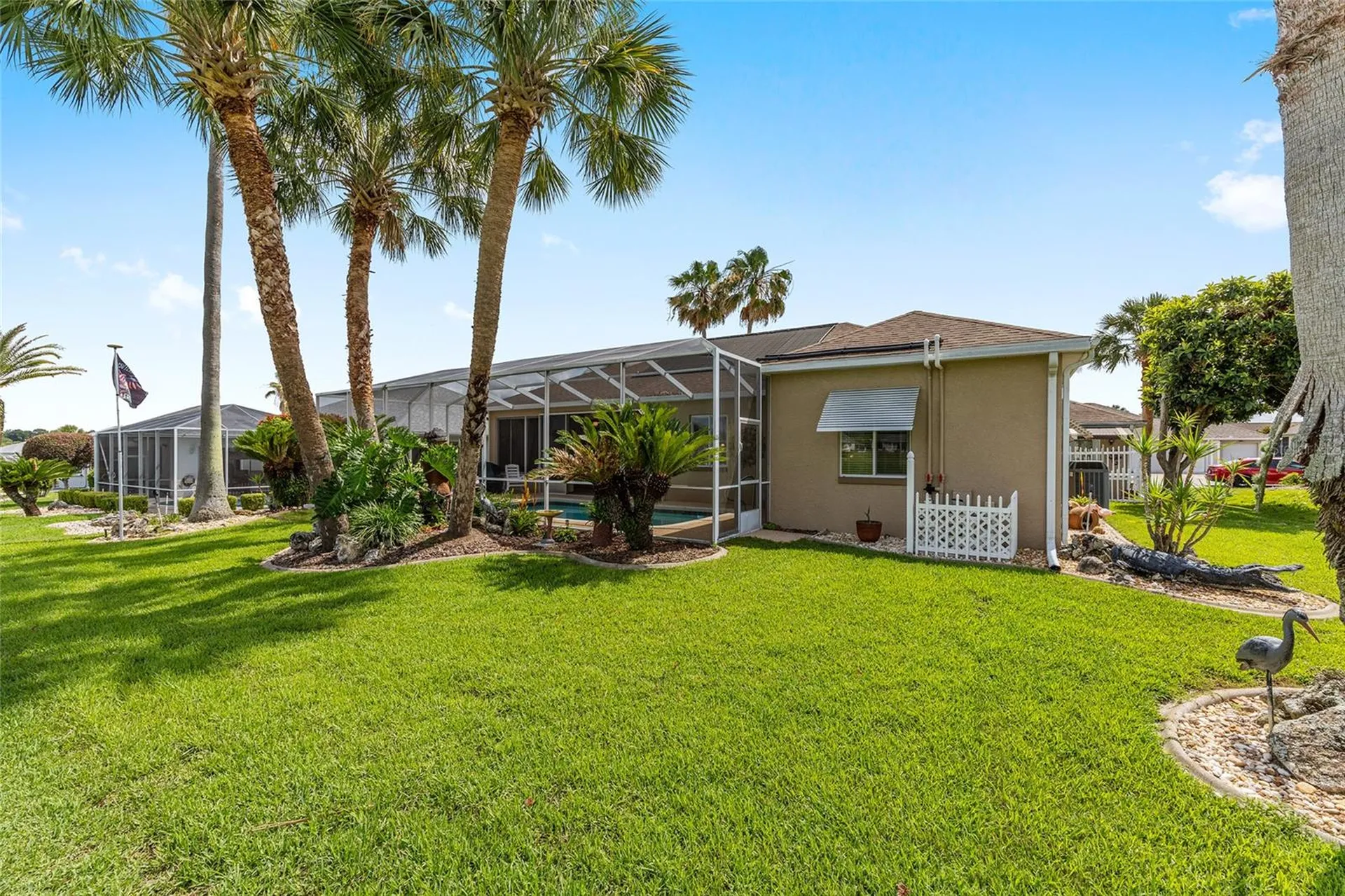 2040 NW 55th Ave Road Ocala FL 34482