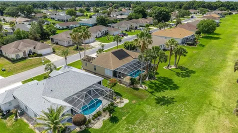 2040 NW 55th Ave Road Ocala FL 34482