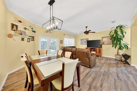 118 Vista Drive Poinciana FL 34759