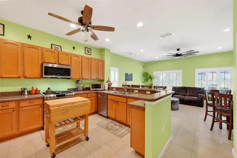 118 Vista Drive Poinciana FL 34759