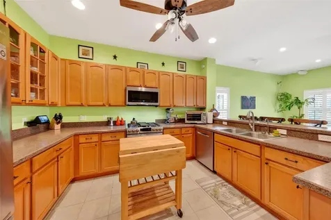 118 Vista Drive Poinciana FL 34759