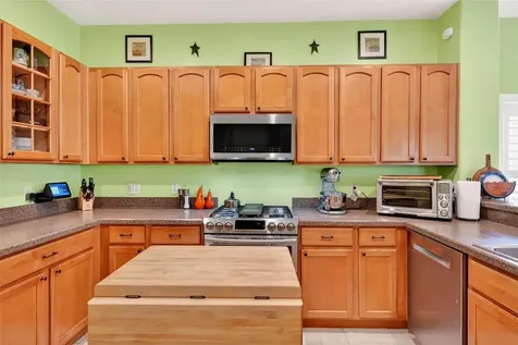 118 Vista Drive Poinciana FL 34759