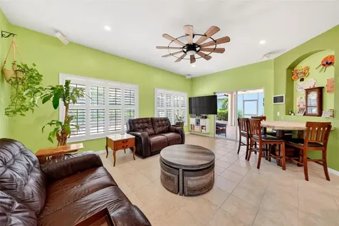118 Vista Drive Poinciana FL 34759