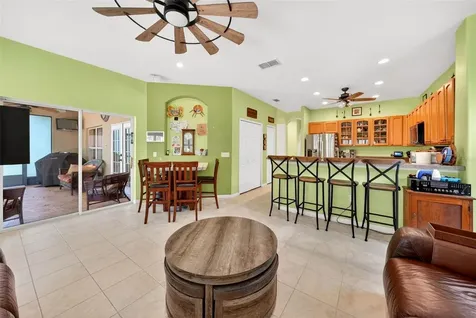 118 Vista Drive Poinciana FL 34759
