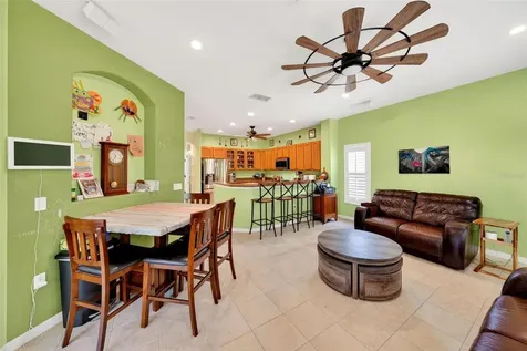 118 Vista Drive Poinciana FL 34759