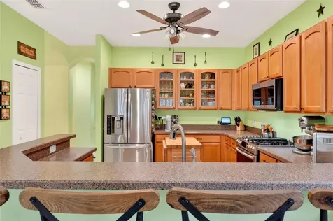 118 Vista Drive Poinciana FL 34759
