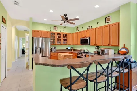 118 Vista Drive Poinciana FL 34759