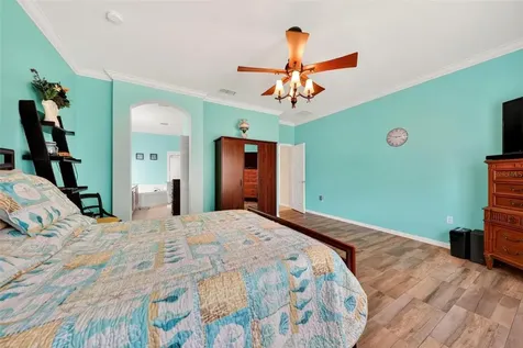 118 Vista Drive Poinciana FL 34759