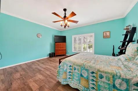 118 Vista Drive Poinciana FL 34759