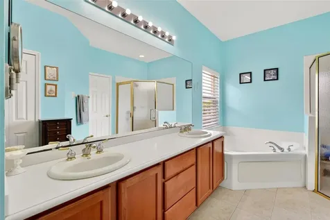 118 Vista Drive Poinciana FL 34759