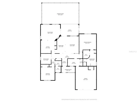 118 Vista Drive Poinciana FL 34759