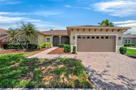 118 Vista Drive Poinciana FL 34759