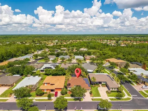 118 Vista Drive Poinciana FL 34759