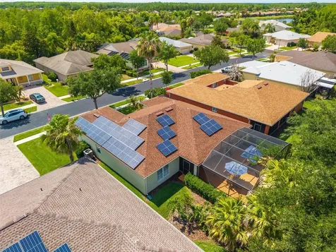 118 Vista Drive Poinciana FL 34759