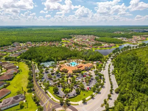 118 Vista Drive Poinciana FL 34759