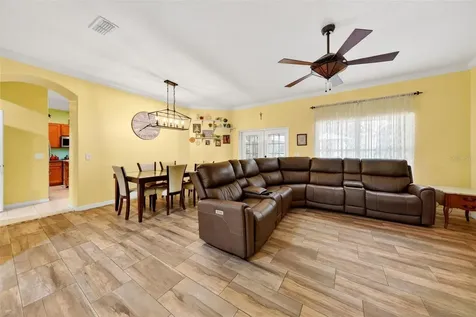 118 Vista Drive Poinciana FL 34759