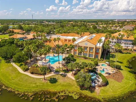 118 Vista Drive Poinciana FL 34759