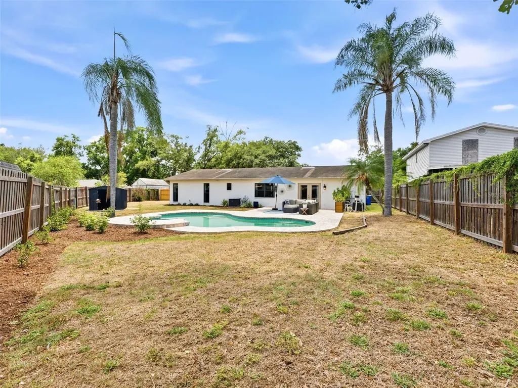 605 Valley Hill Drive Brandon FL 33510