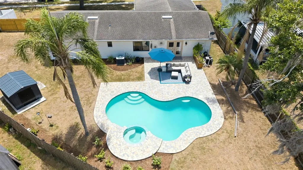 605 Valley Hill Drive Brandon FL 33510