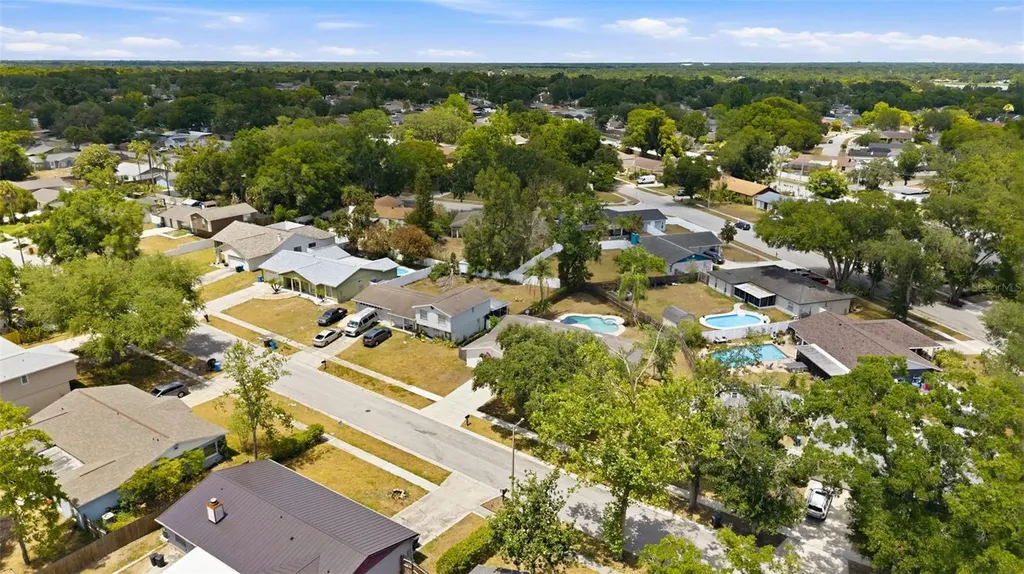 605 Valley Hill Drive Brandon FL 33510