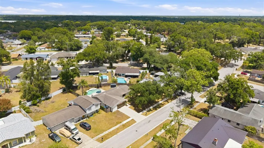 605 Valley Hill Drive Brandon FL 33510