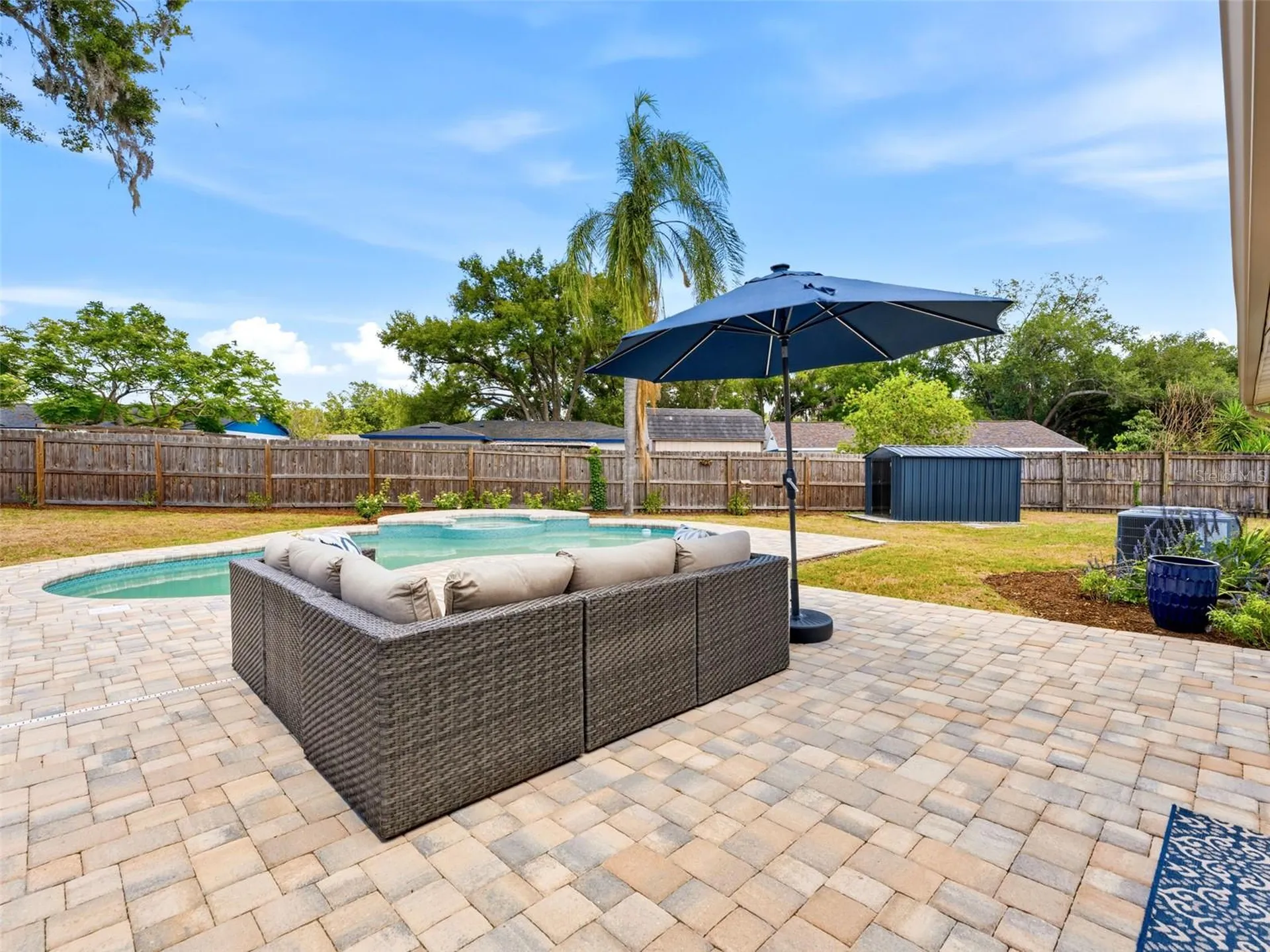 605 Valley Hill Drive Brandon FL 33510
