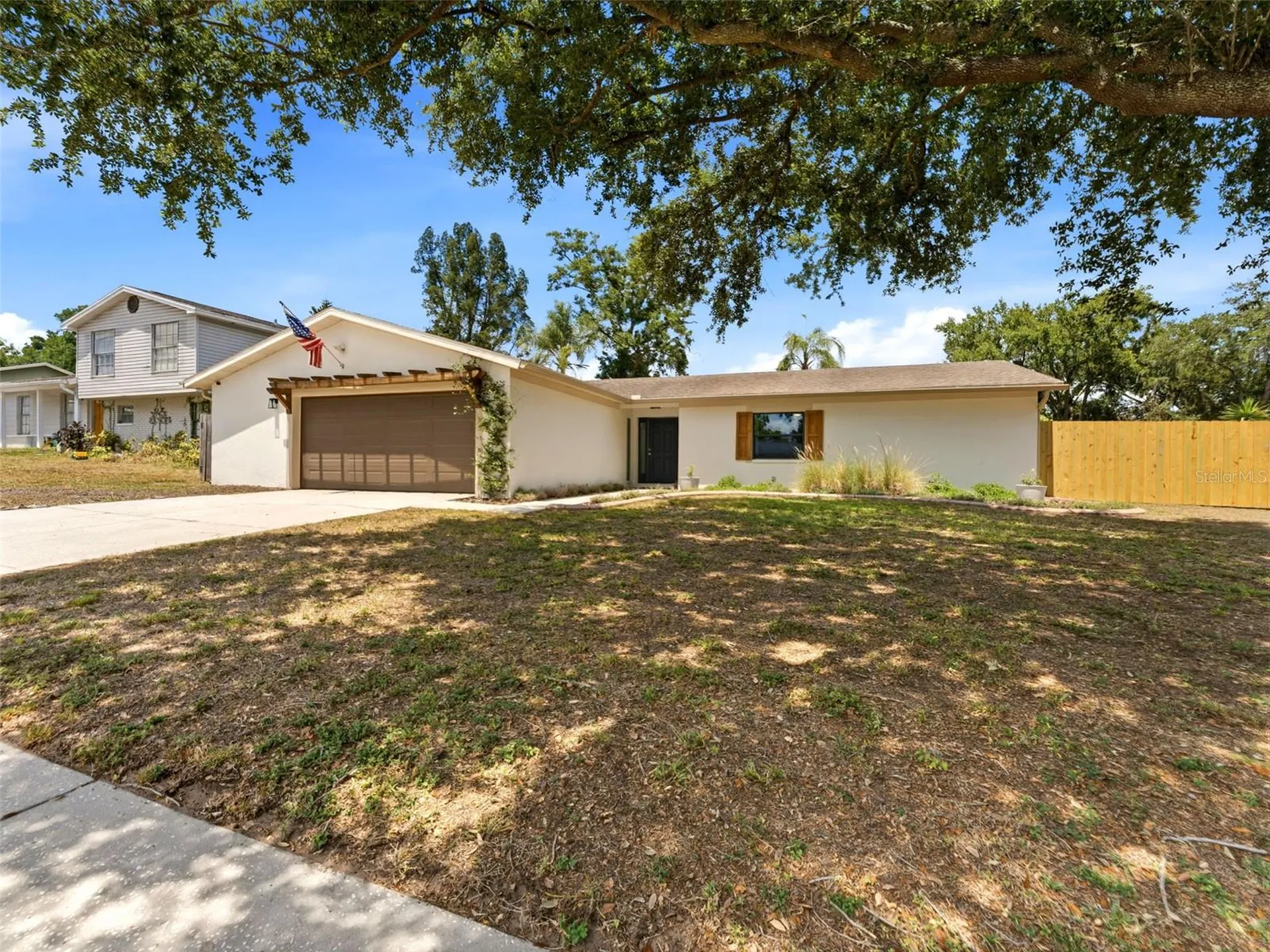605 Valley Hill Drive Brandon FL 33510