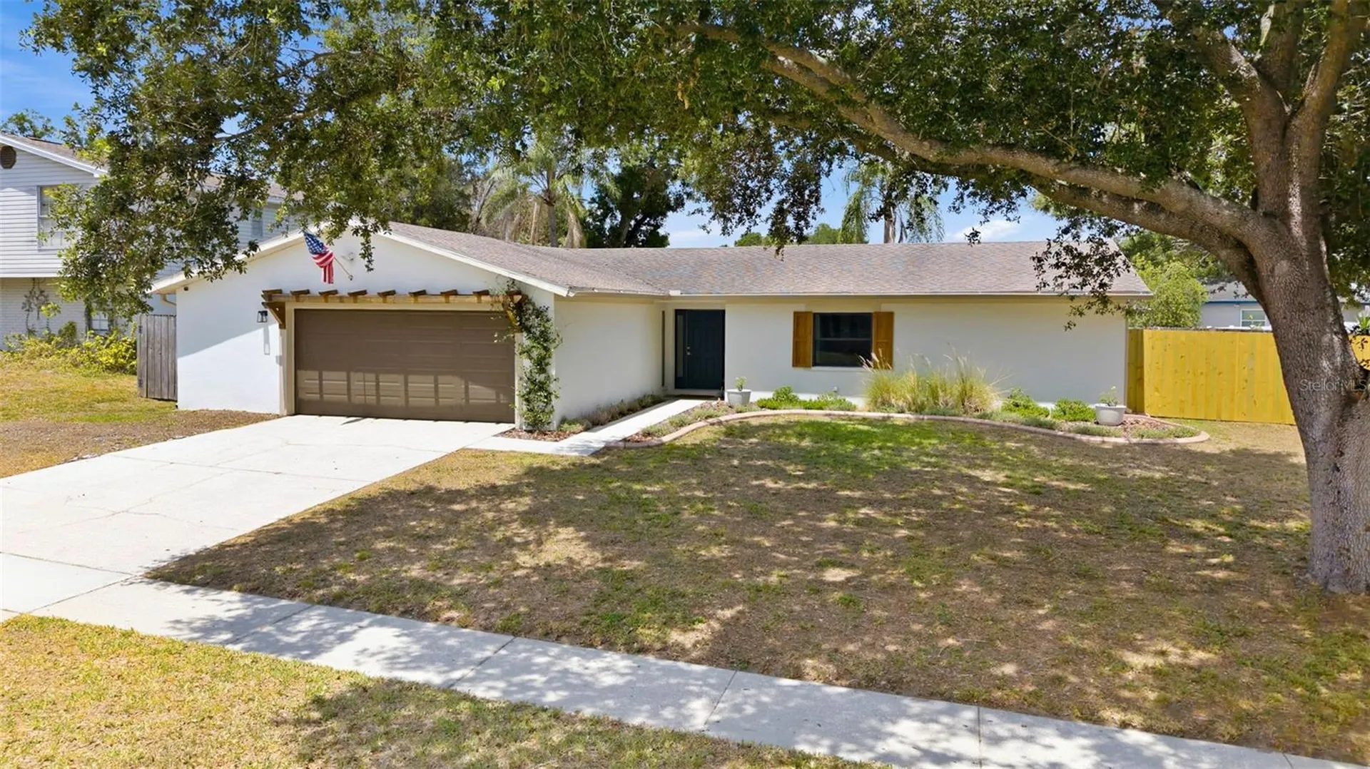 605 Valley Hill Drive Brandon FL 33510