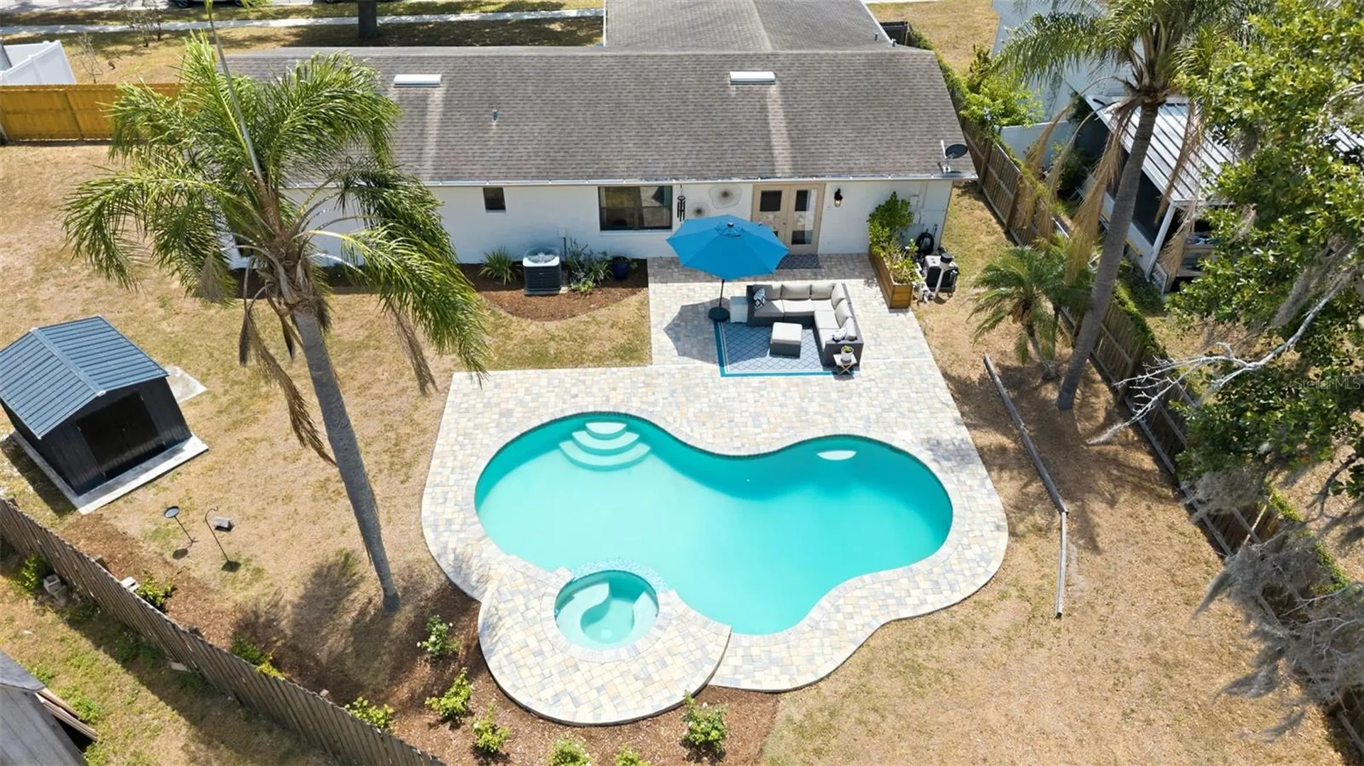 605 Valley Hill Drive Brandon FL 33510