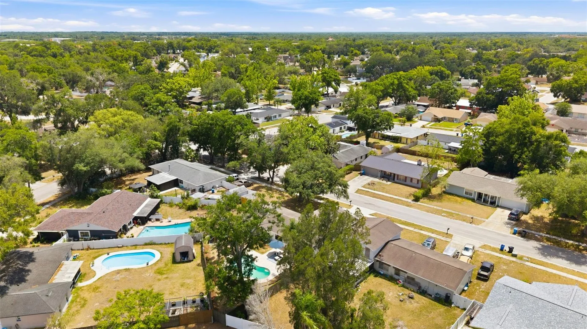 605 Valley Hill Drive Brandon FL 33510