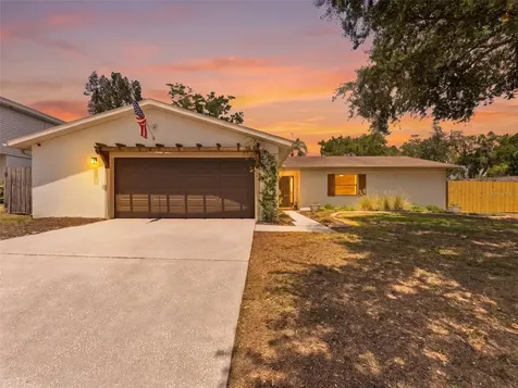 605 Valley Hill Drive Brandon FL 33510