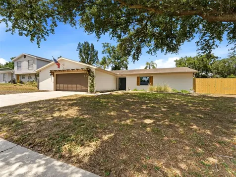 605 Valley Hill Drive Brandon FL 33510