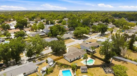 605 Valley Hill Drive Brandon FL 33510