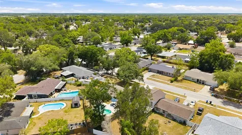 605 Valley Hill Drive Brandon FL 33510