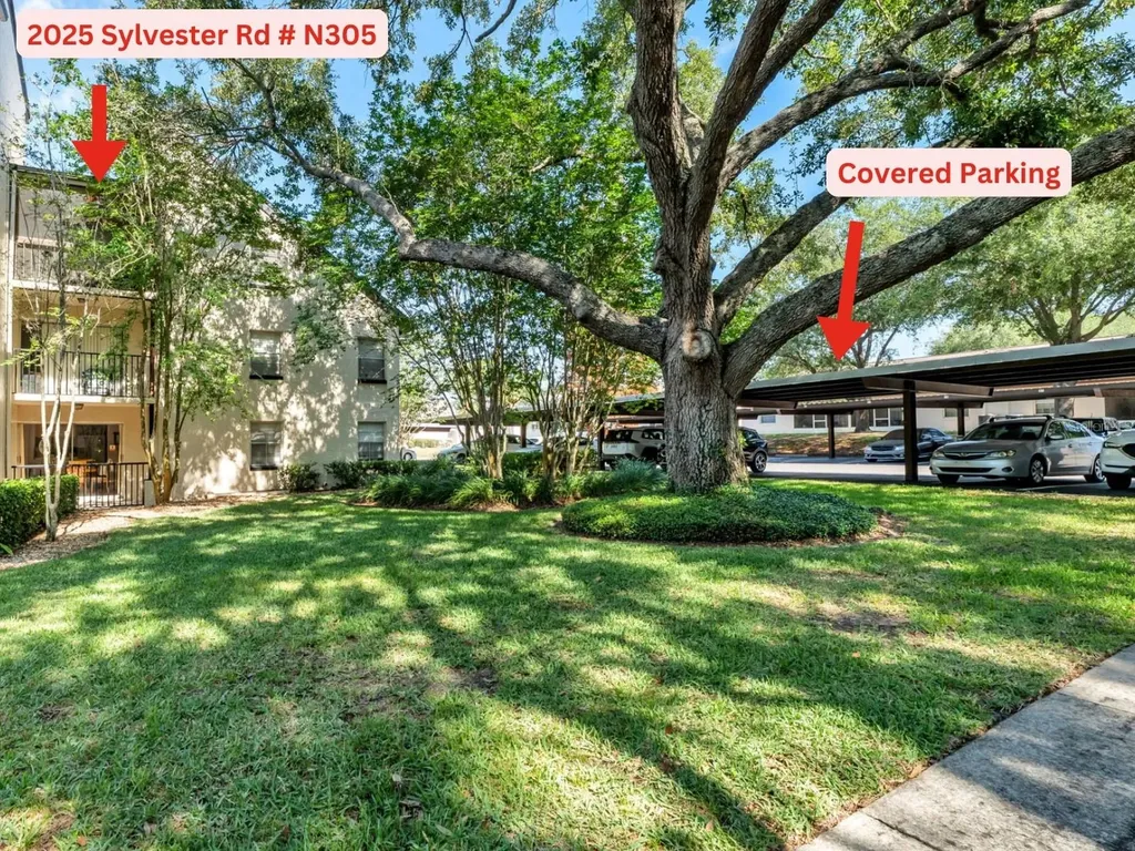 2025 Sylvester Road Lakeland FL 33803