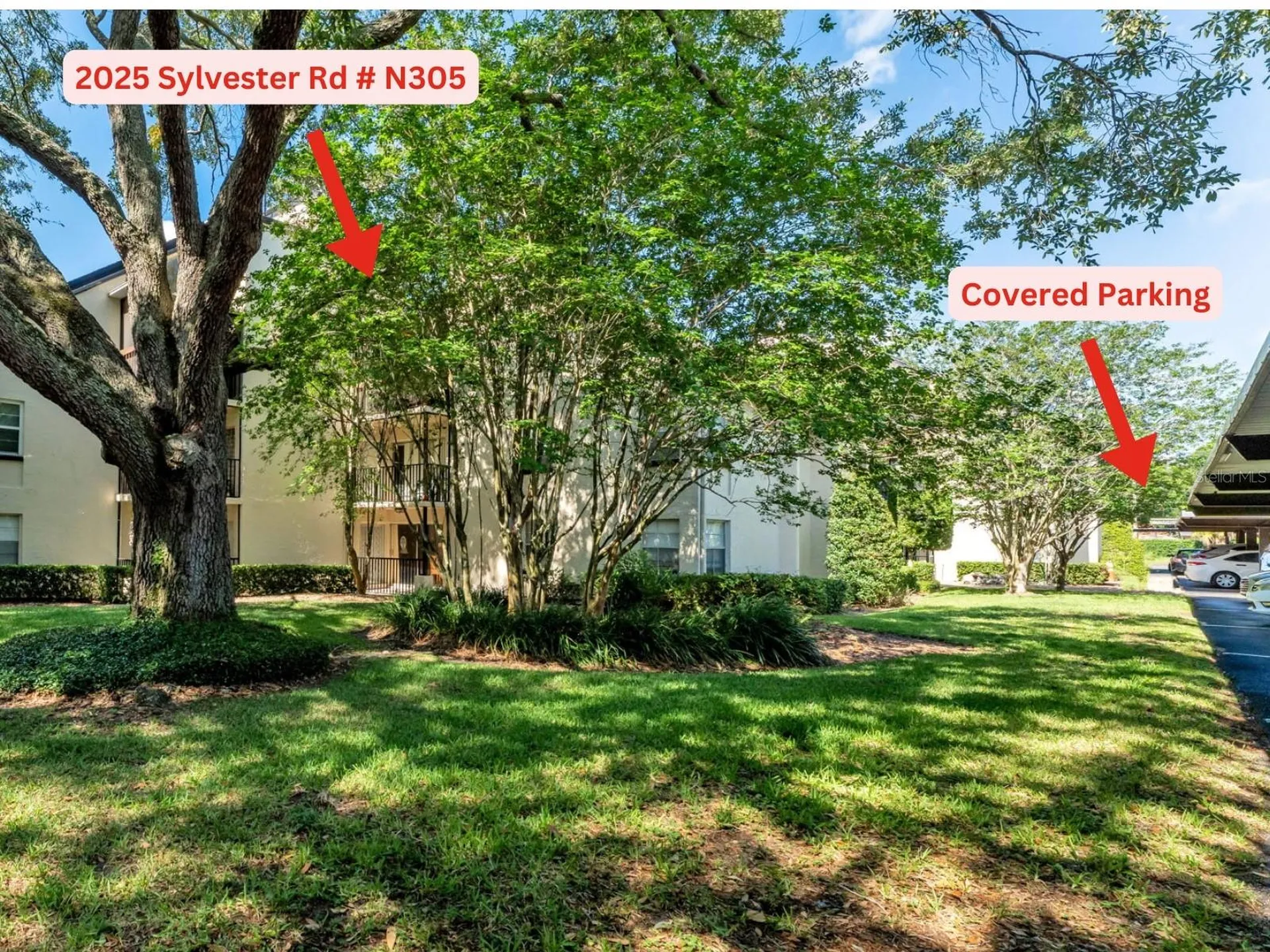 2025 Sylvester Road Lakeland FL 33803