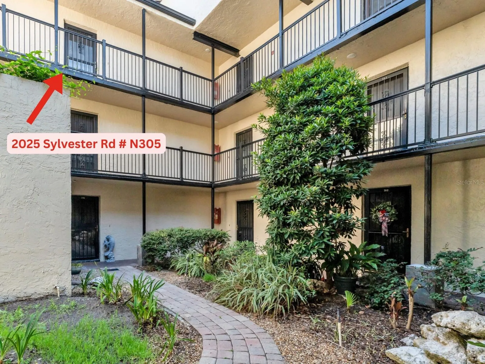 2025 Sylvester Road Lakeland FL 33803
