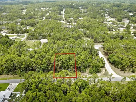 7732 N Udal Drive Citrus Springs FL 34434