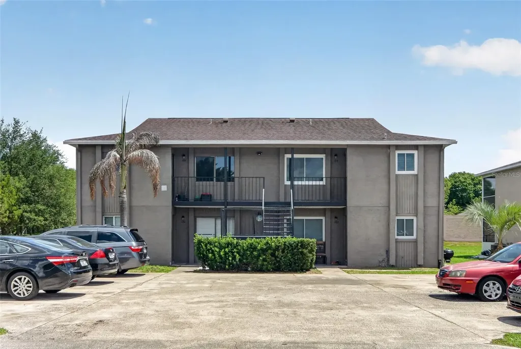 100 Cory Lane Winter Springs FL 32708