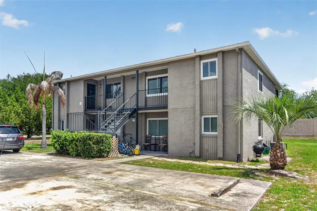 100 Cory Lane Winter Springs FL 32708