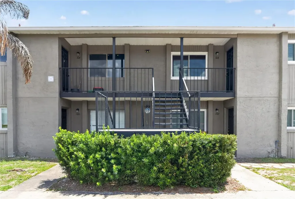 100 Cory Lane Winter Springs FL 32708