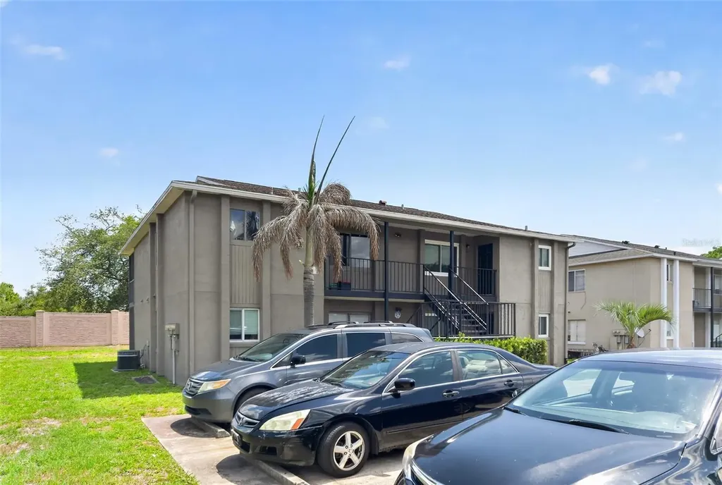 100 Cory Lane Winter Springs FL 32708